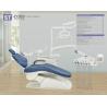 Buy cheap High quality dental chair with 9 memory, LED light, CE & ISO approved from wholesalers