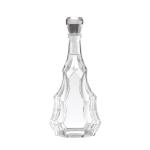 Super Flint Glass 750ml Bottle for Other Beverage Liquor Flint Whiskey/Vodka
