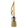 Buy cheap Natural Bristles Cleaning Chalk Paint Brushes For Painting 45mm from wholesalers