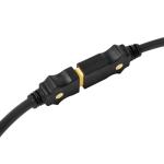 Electric Wire Harness Cable Assembly LK-C100 Waterproof For Measuring Equipment