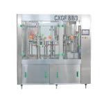 Buy cheap 30000BPH Water Bottle Filling Machine 2L Bottled Water Production Line from wholesalers