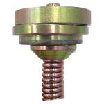 Liugong 225 Excavator Spare Parts Check Valve 12C0154