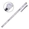 Buy cheap UL CE RoHS Edge Lit LED Bar Module High Power 24V For Frameless Fabric Light Box from wholesalers