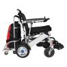 Buy cheap Brushless Motor Disabled Electric Wheelchair With 24V 8Ah Battery from wholesalers