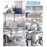 Buy cheap 1.8mm 8cm Height Sofa Furniture Set Part Sofa Cushion Pocket Spring from wholesalers