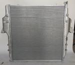 9425010201 9425010901 9425010101 9425011001 Mercedes Benz Intercooler 96972 ,