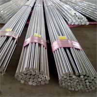 Buy cheap UNS S30400 SS304 Stainless Steel Bar Black Finish 20mm SS Rod product