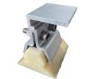 A2 Photovoltaic Metal Roof Solar Mounting System Aluminum Tin