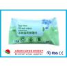 Buy cheap Tea - Tree Oil Natural Wet Wipes Easy Carrying With Two Years Warranty from wholesalers