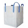 Buy cheap Open Top Flat Bottom Woven Polypropylene Bags 100kg - 2000kgs Loading Weight from wholesalers