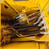 Buy cheap 21Ton Medium Used Komatsu PC210LC-8 Excavator Hydraulic Crawler from wholesalers