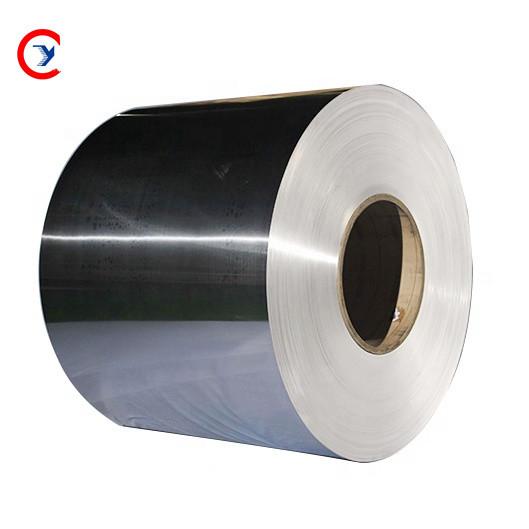 Buy cheap 6000 Series T651 AL Coil Heat Treatment Rolled Aluminum Coil from wholesalers