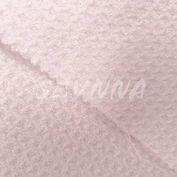 Buy cheap Stretching Yoga Wear Fabric Advantage Of Anti Odor Stretchable In Solid Printing Types from wholesalers