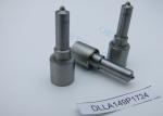 ORTIZ Weichai WD10 DLLA149P1724 high pressure common rail nozzle 0433172058 fuel