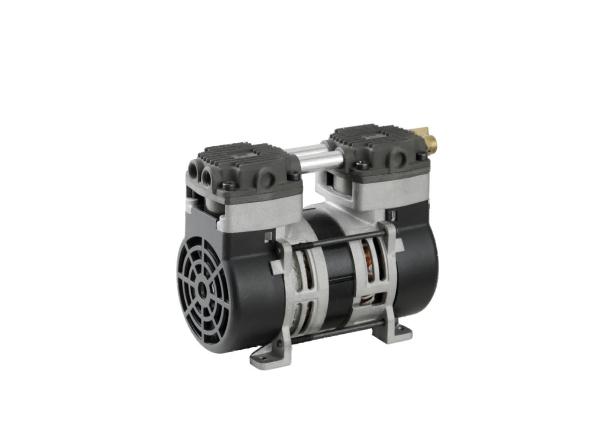 Buy cheap 25 LPM 12v Oilless Air Compressor For Negative Ion Generator from wholesalers