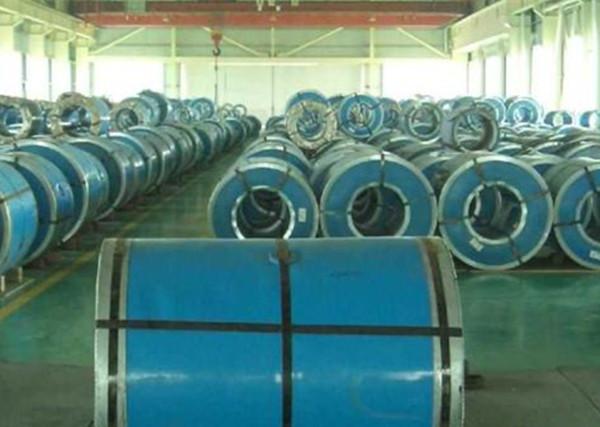 Buy cheap Polished Finish 304 Stainless Steel Coil High Brightness No.3 NO.4 HL from wholesalers
