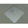 Buy cheap International Professional Services Custom Made Badges Brass Photo Etched from wholesalers