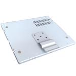 0.2mm Sheet Metal Laser Cutting Parts , Sheet Metal Bending Service