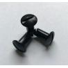 Buy cheap Aluminum 5/16 x 0.500" Quarter Turn DZUS Fasteners The Ultimate Performance from wholesalers