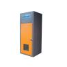 Buy cheap JD-6010 Battery Weight Impact Testing Machine Visual Window 300mm*300mm from wholesalers