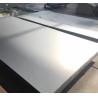 Buy cheap Gr11 ASTM B265 0.3mm To 3mm Titanium Metal Plates from wholesalers