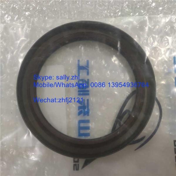 original sdlg Front oil seal , 4110000970059, excavator spare parts for