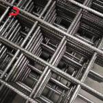 Reinforcing Concrete Panels Screen Rebar Steel Deformed Concrete Reinforcing