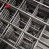 Buy cheap 4mm-12mm 50mm X 50mm 100mm X 100mm 150mm X 150mm A10 A12 Wire Welded Mesh from wholesalers