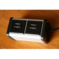 Buy cheap Universal Desktop USB Charging Station 2 Port Rapid Charging For Mobile Phone product