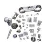 Buy cheap Steel Alloys CNC Lathe Machine Parts Components Machining Rapid Prototyping from wholesalers