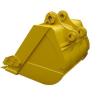 Buy cheap Aftermarket Standard Excavator Rock Bucket For Komatsu PC300 0.9 Cbm To 5 Cbm from wholesalers