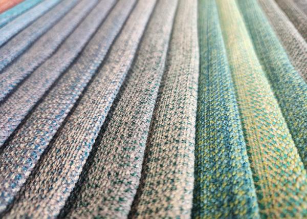 Buy cheap 75D 144F Upholstery Sofa Fabric Cushion Cover 100 Polyester from wholesalers