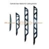 Buy cheap Carbide Saw Blade for Cutting Bricks Size:455mmx51x32T,Power Tools,Reciprocating from wholesalers