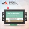 Buy cheap CWT5005 GSM Gate Opener, supports 1000pcs phone numbers, 3G and 4G version from wholesalers
