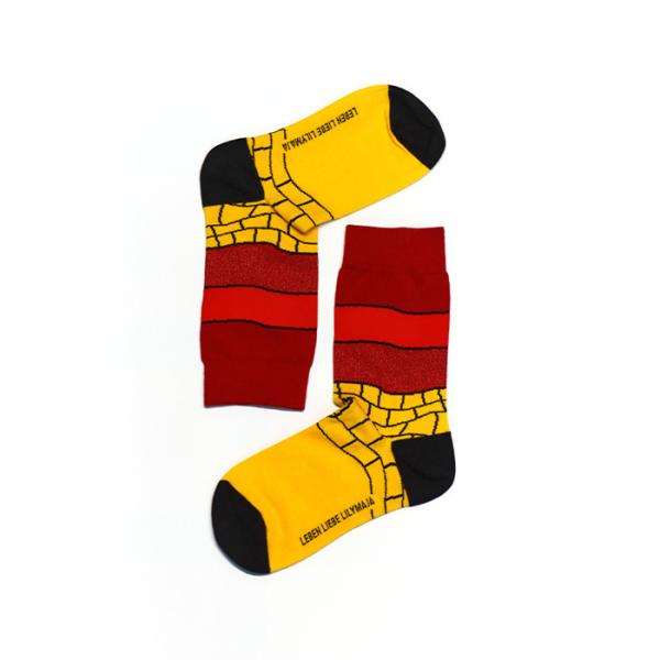 Buy cheap Four Seasons Dustproof Antibacterial Sports Socks With Dehumidification from wholesalers