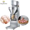 Buy cheap Stable Performance Meat Ball Machine Vegetable Stuffed Meatball Forming Machine from wholesalers