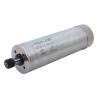 Buy cheap 24000rpm 62mm Water Cooled Spindle Motor 220V 1.2kw 4bearings 600Hz CNC VFD 4bearings from wholesalers