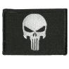 Buy cheap American US Flag Custom Velcro Patches / Washable Tactical Badges from wholesalers