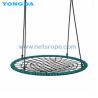 Buy cheap Safe Children Playground Rope Net Swing Seat Commercial Garden Park Yard from wholesalers