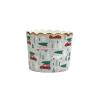 Buy cheap Christmas theme Large Paper Baking Cupcakes Muffin Cupcakes from wholesalers