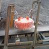 Buy cheap Gold Mining Machinery Equipment Magnetic Separator with Spare Parts Supply Anytime from wholesalers
