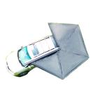 1988-1989 Year 270 Degree Foxwing 4x4 Car Awning Made in Aluminium Shell in