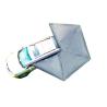 Buy cheap 270 Degree Freestanding Camp Awning Made in Aluminium Shell for Eagle Car Fitment from wholesalers