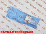 BOSCH GENUINE Common rail injector overhaul kit F00RJ03491 for 0445120150,