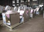 Buy cheap The Fine Dried Flour Noodle Multi-functional Pasta Machine Processing Line from wholesalers