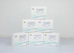 CYFRA21-1 CK19 Rapid Quantitative Fluorescence Immunoassay Test Cassette FIA