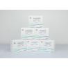 Buy cheap CYFRA21-1 CK19 Rapid Quantitative Fluorescence Immunoassay Test Cassette FIA POCT from wholesalers