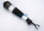 Original Replacement AUDI Air Suspension Parts Front Left Air Shock Strut