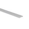 Buy cheap 2M Length LED Underground Profile W21mm* H26mm within 10mm LED Strip for Floor Light from wholesalers