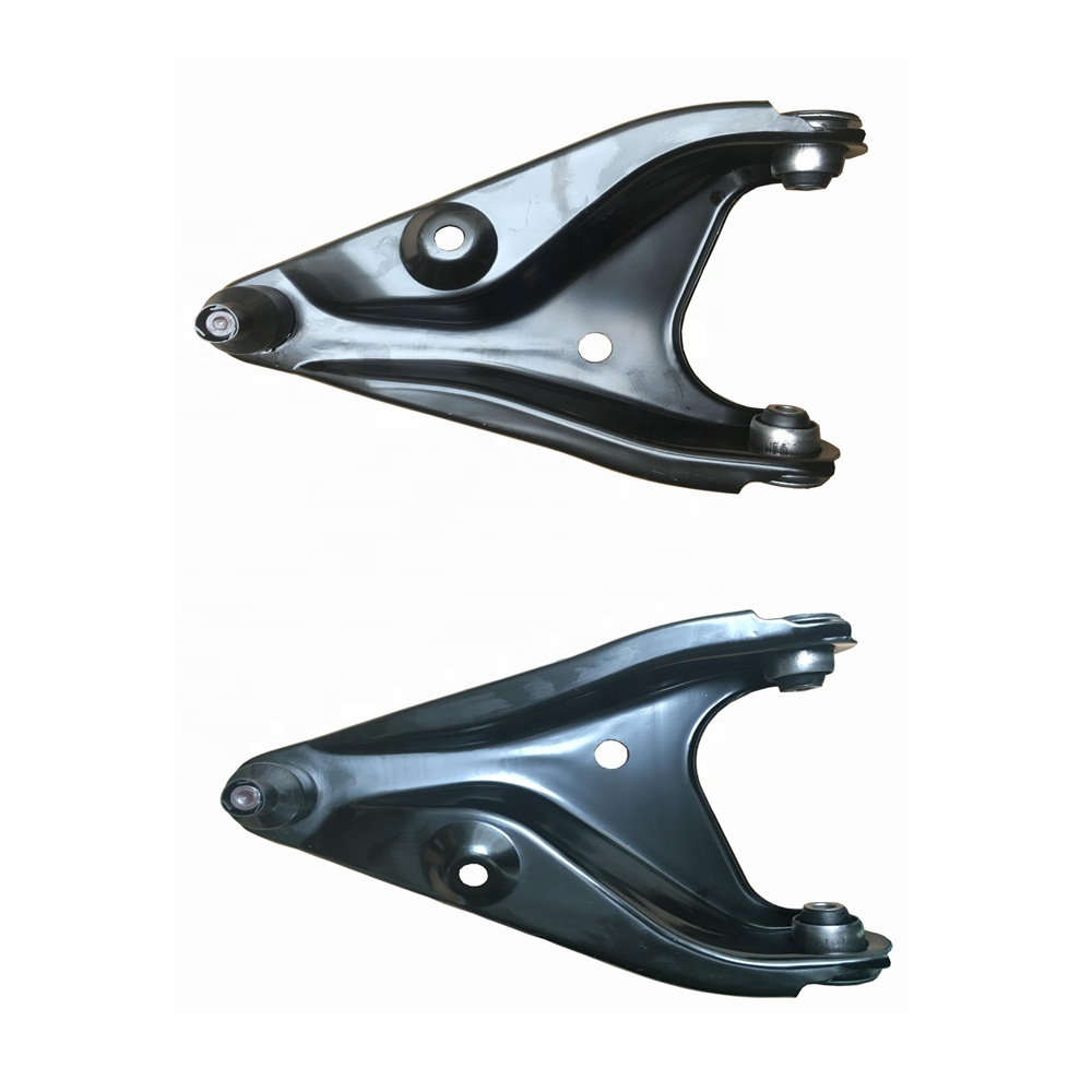 Front Lower Control Arms for SANDERO 2007-2011 Reference NO. 939701 Materials